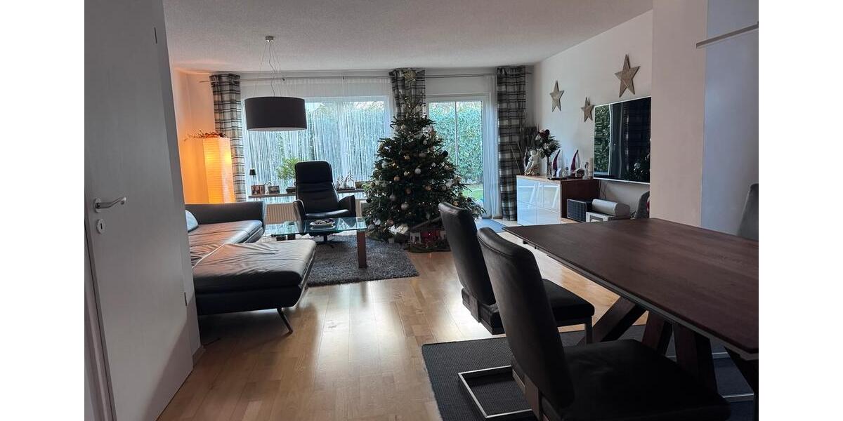 Doppelhaushälfte Nürnberg Gaismannshof - 6.5 Zimmer, 158 m&sup2;, 2.600&euro; | Angebot:26417744