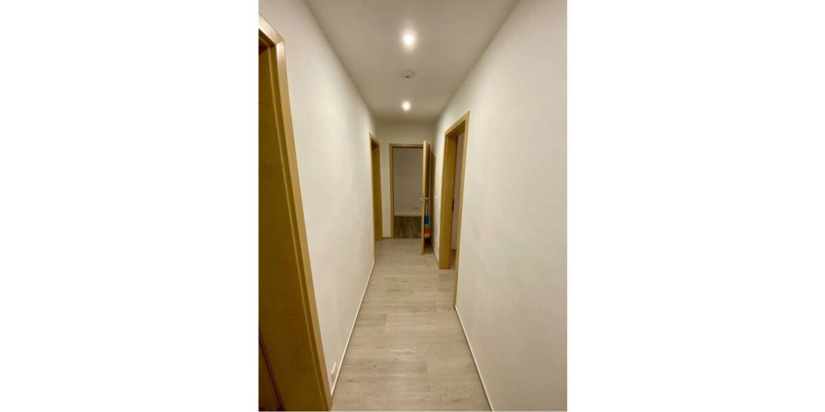 Etagenwohnung Demmin - 3 Zimmer, 58 m&sup2;, 65.000&euro; | Angebot:26684290