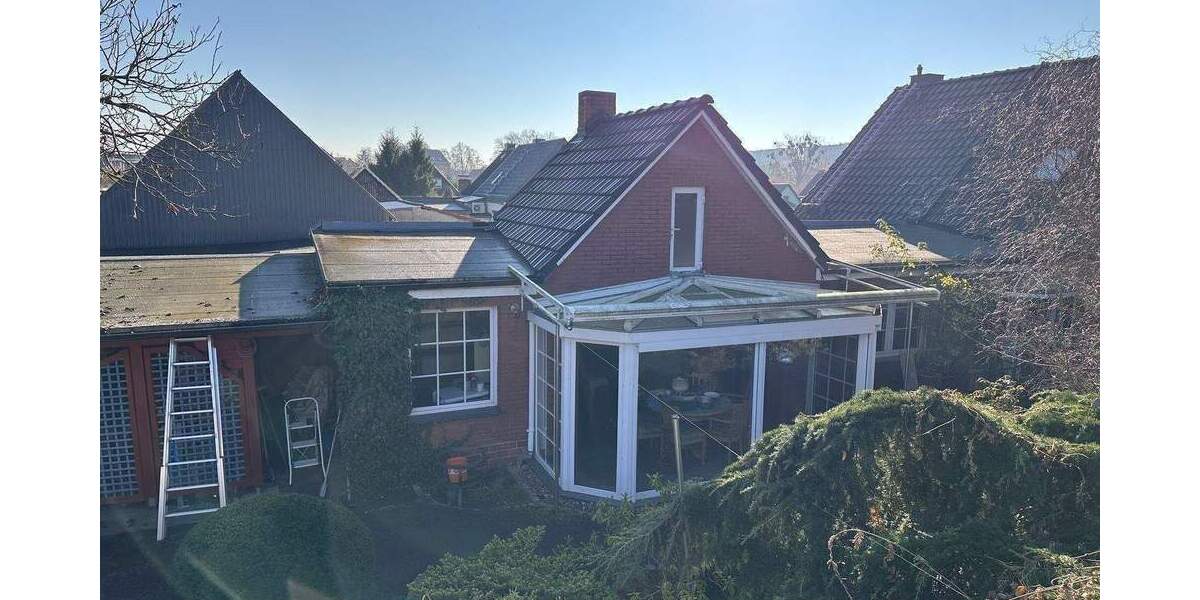 Einfamilienhaus Schwedt/Oder Neue Zeit - 5 Zimmer, 140 m&sup2;, 319.000&euro; | Angebot:26820331