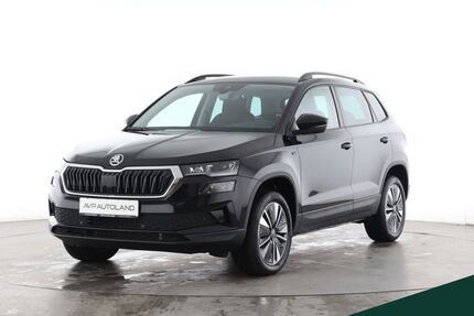 Skoda Karoq 13.281 km 24.490 &euro; Plattling 94447