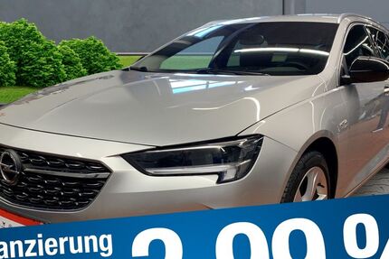 Opel Insignia 108.964 km 22.670 € Marktredwitz 95615