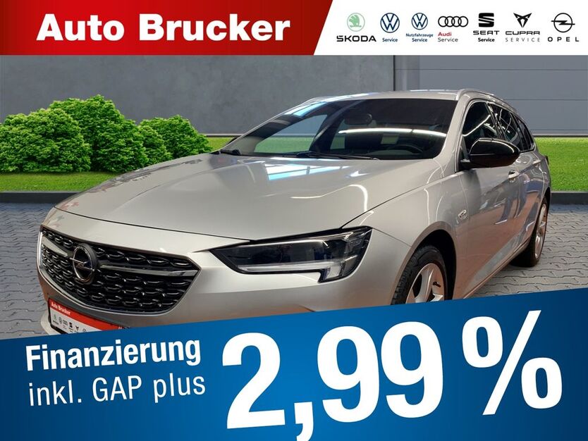 Opel Insignia 108.964 km 22.670 € Marktredwitz 95615