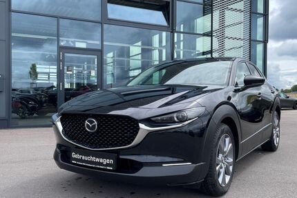 Mazda CX-30 18.200 km 25.790 &euro; Schwäbisch Hall 74523