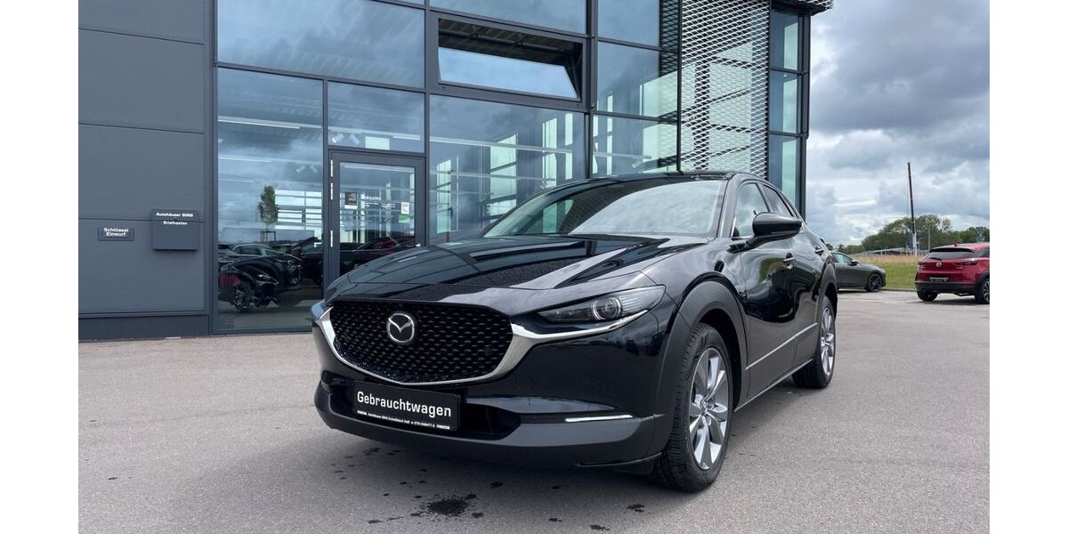Mazda CX-30 18.200 km 25.790 &euro; Schwäbisch Hall 74523