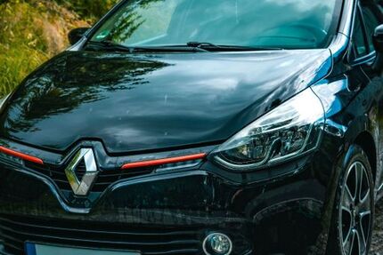 Renault Clio 138.387 km 4.850 &euro; Mildenau 09456