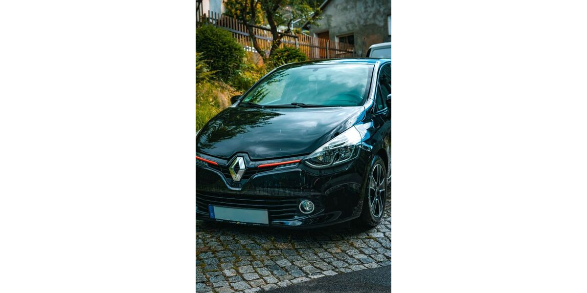 Renault Clio 138.387 km 4.900 &euro; Mildenau 09456