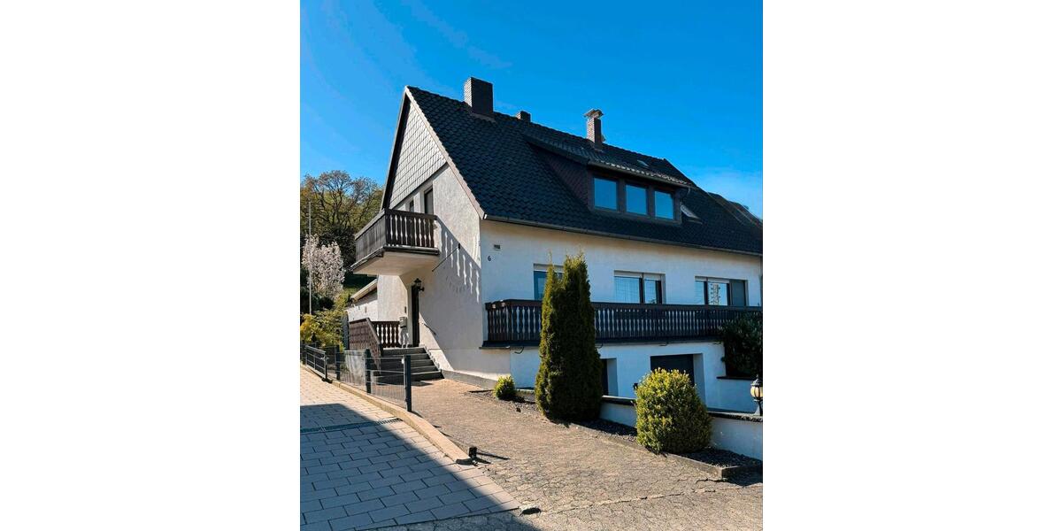 Mehrfamilienhaus, Wohnhaus Rinteln - 6 Zimmer, 164 m&sup2;, 249.000&euro; | Angebot:26343893