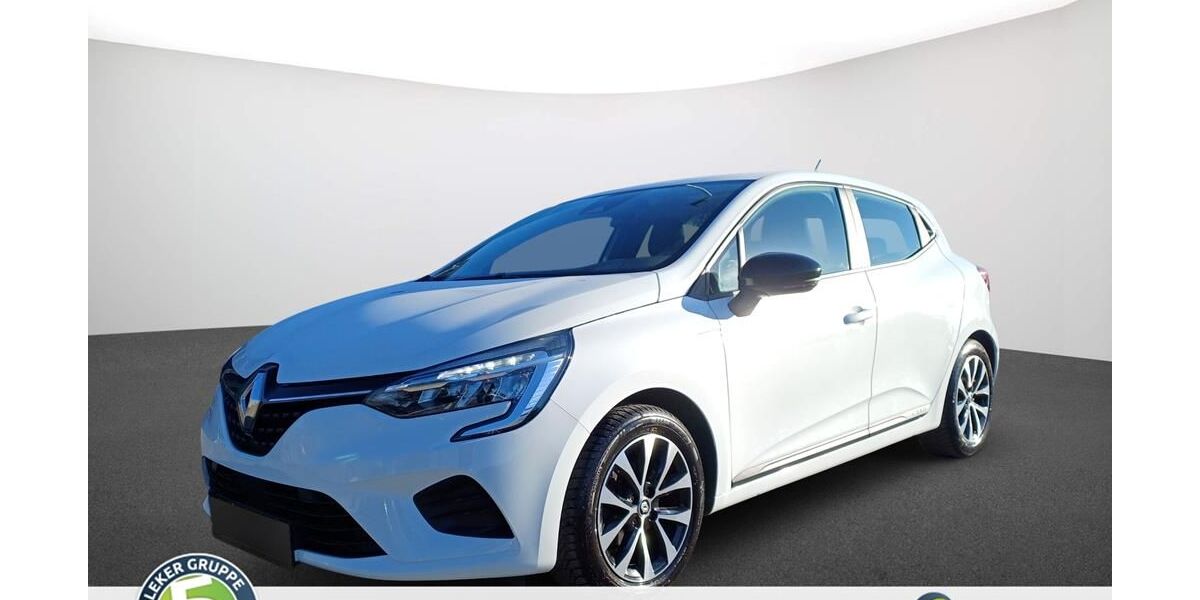 Renault Clio 74.397 km 11.489 &euro; Ahaus 48683