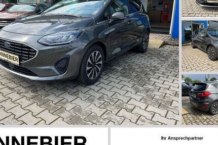 Ford Fiesta 11.047 km 18.590 &euro; Leipzig 04158