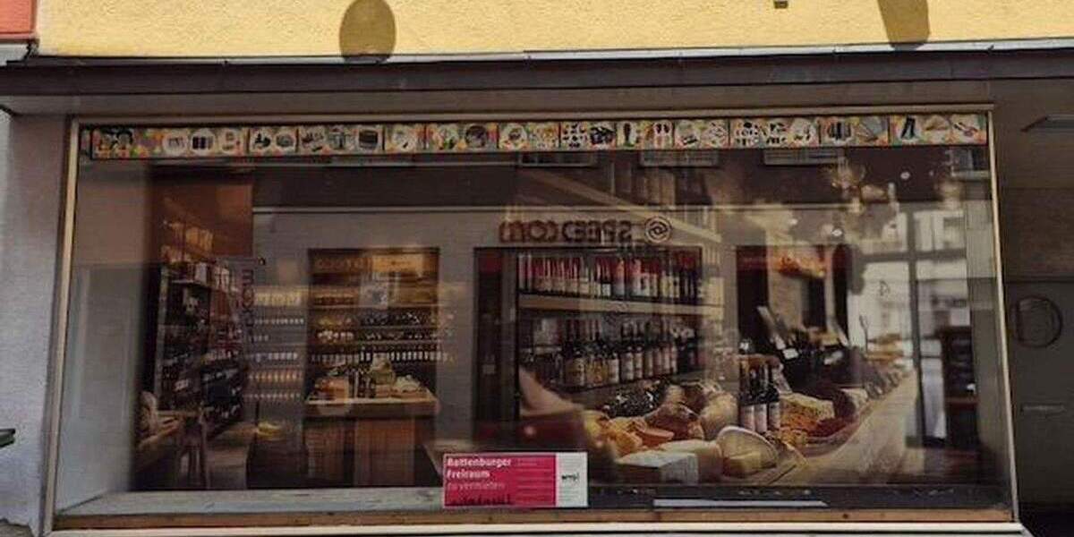 Gewerbeobjekt Rottenburg - 1.800&euro; | Angebot:25747701