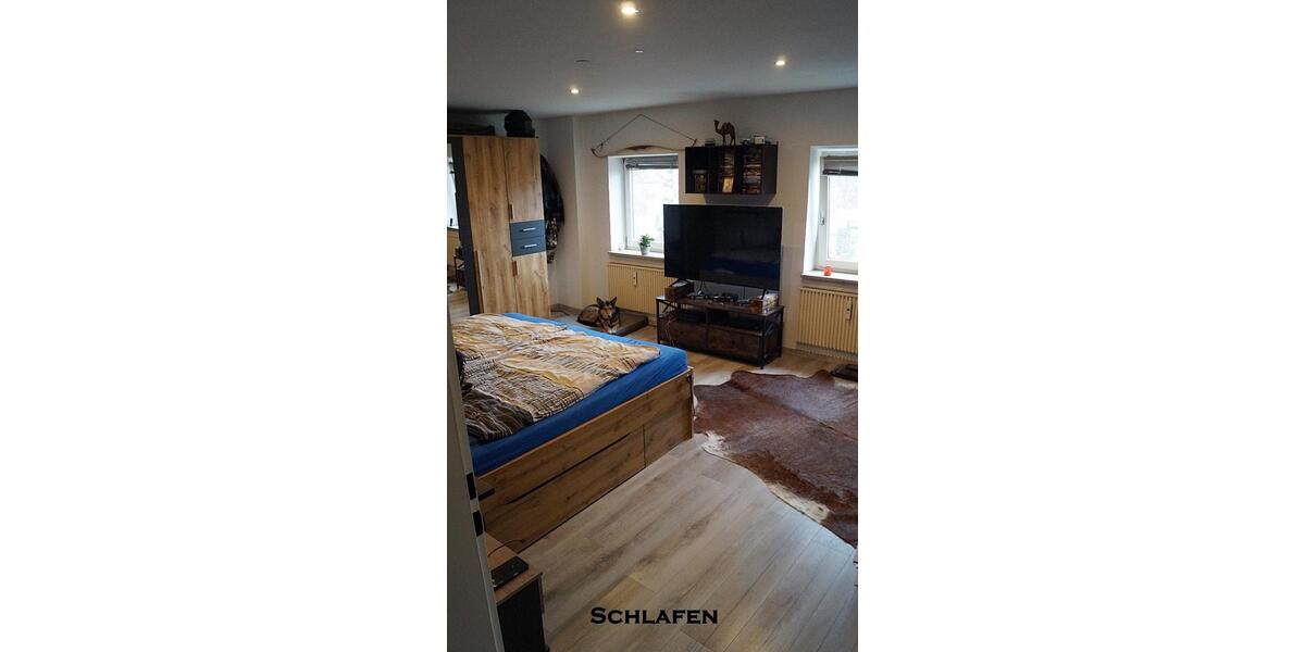 Etagenwohnung Dorfen - 2.5 Zimmer, 69 m&sup2;, 315.000&euro; | Angebot:26614017