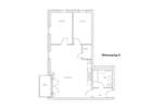 Etagenwohnung Berlin Reinickendorf - 3 Zimmer, 81 m&sup2;, 1.599&euro; | Angebot:26309438