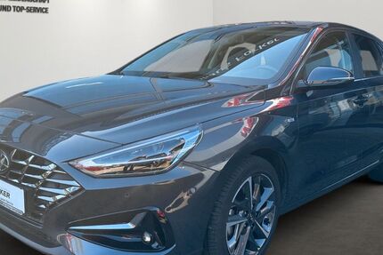 Hyundai i30 26.150 km 22.490 &euro; Pirna bei Dresden 01796