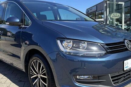 VW Sharan