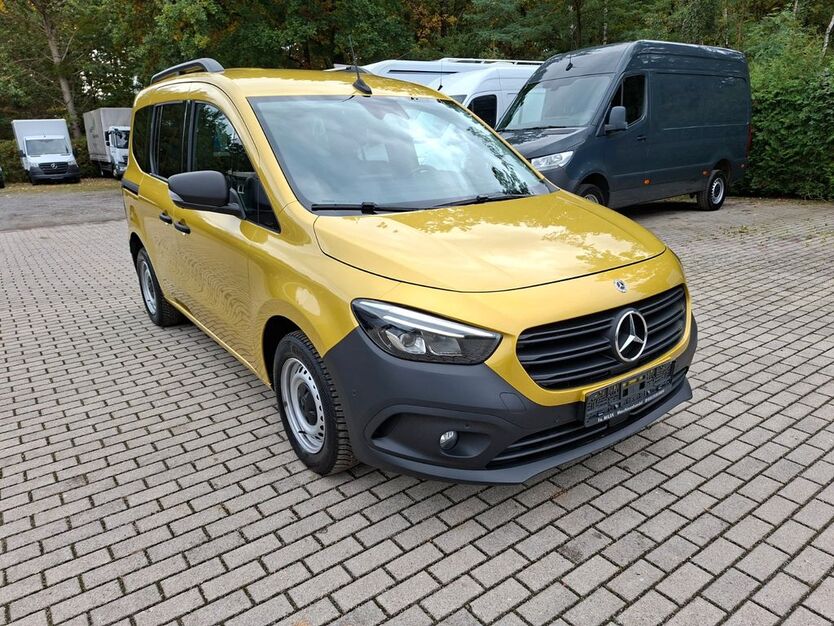 Mercedes-Benz Citan 25.179 km 23.681 € Senftenberg 01968