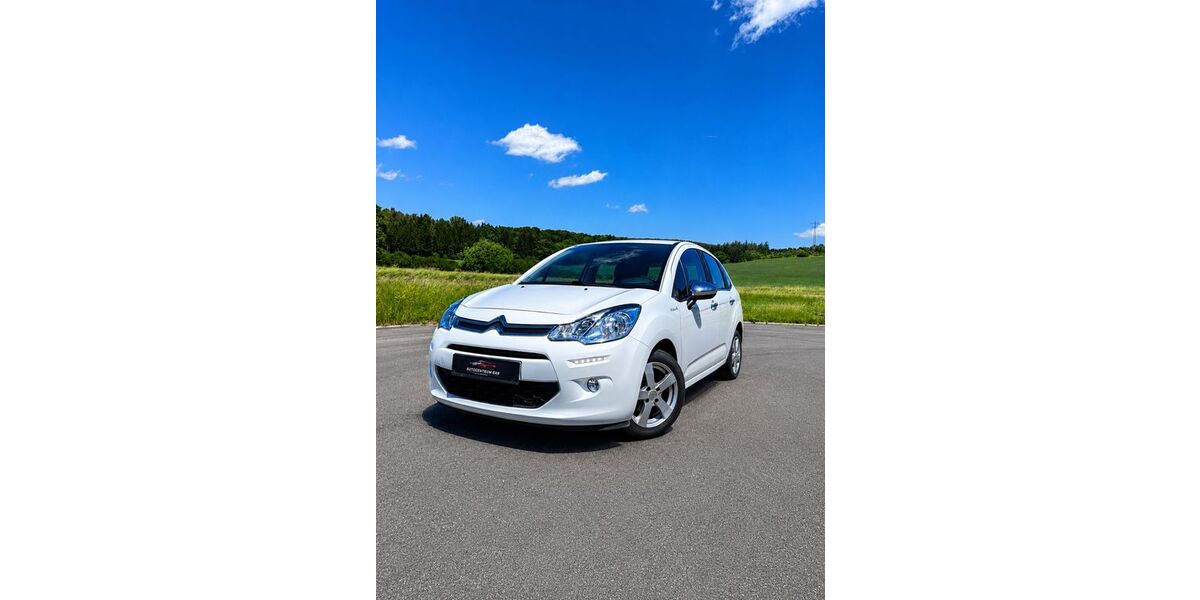 Citroen C3 115.000 km 3.999 &euro; Amstetten 73340