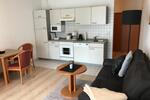 Erdgeschoßwohnung Wolfsburg Almke - 1 Zimmer, 42 m&sup2;, 720&euro; | Angebot:26125993
