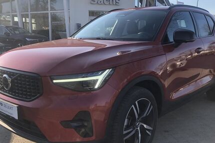 Volvo XC40 17.100 km 37.600 &euro; Güstrow 18273