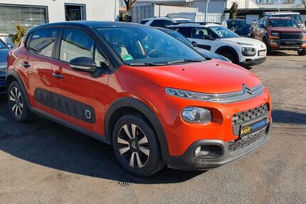 Citroen C3 87.700 km 7.999 &euro; Baden-Württemberg - Wendlingen am Neckar 73240