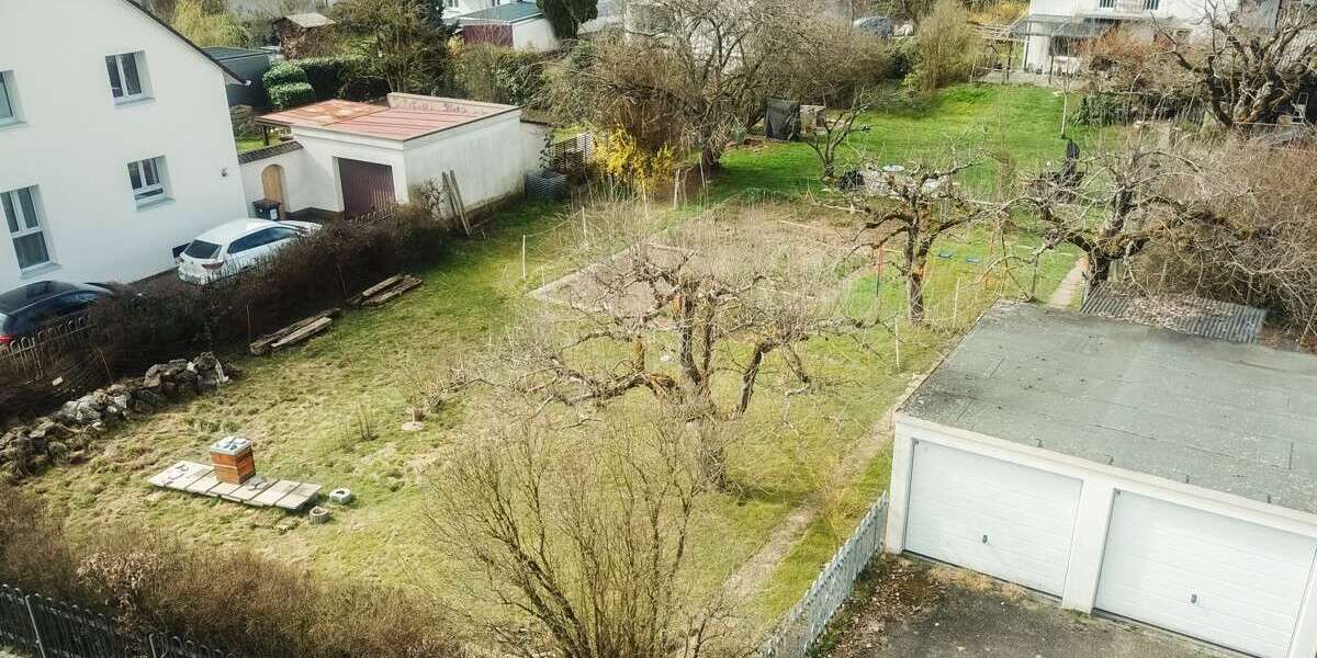 Grundstück Schopfheim / Fahrnau Fahrnau - 395.000&euro; | Angebot:26150699