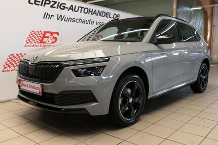 Skoda Kamiq 58.900 km 21.874 € Frohburg 04654