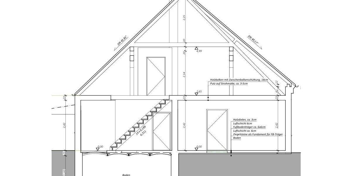Doppelhaushälfte Zehdenick - 69.000&euro; | Angebot:26686150