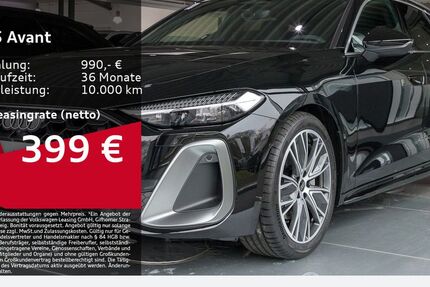 Audi A5 1.050 km 55.960 € Dorsten 46284