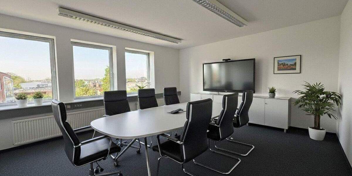 Gewerbeobjekt Jülich - 2.125&euro; | Angebot:24748031