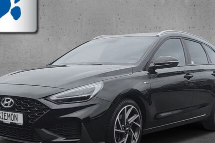 Hyundai i30 72.064 km 21.930 &euro; Emsdetten 48282