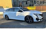 Peugeot 308 Allure EAT8*NAV*Carplay*LED*360°*Cockpit* 150.000 km 14.990 &euro; Berlin 13187