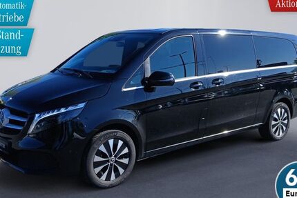 Mercedes-Benz V 300 38.168 km 61.000 &euro; Gescher 48712