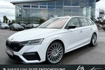 Skoda Octavia RS 2.0 TDI/HEAD UP/VIRTUAL/NAVI/COLUMBUS 97.741 km 25.900 € Villingen-Schwenningen 78054