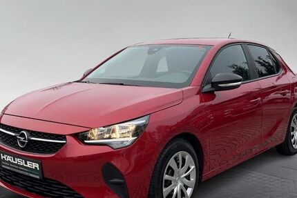 Opel Corsa 17.850 km 14.990 &euro; Erding 85435