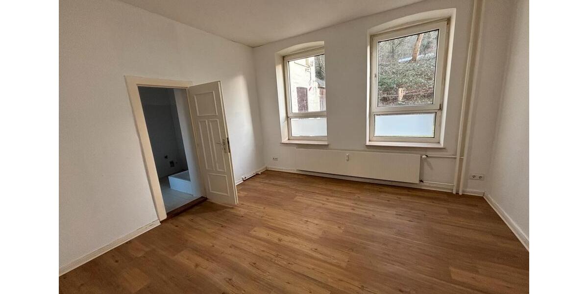 Hochparterre Flensburg - 4 Zimmer, 79 m&sup2;, 1.005&euro; | Angebot:26347883