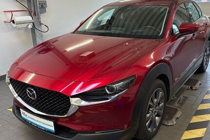 Mazda CX-30 61.936 km 21.690 &euro; Marschacht 21436