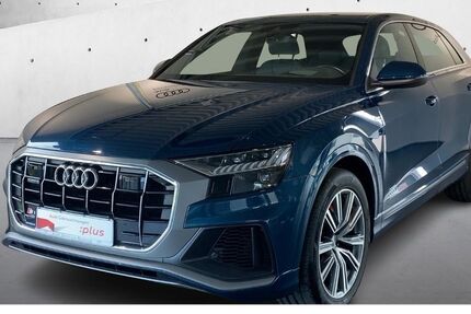 Audi Q8 67.892 km 51.390 &euro; Rostock 18059