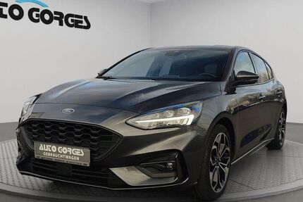 Ford Focus 50.574 km 17.890 &euro; Morbach 54497
