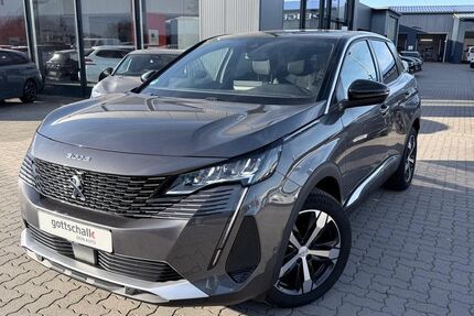 Peugeot 3008 18.350 km 22.750 &euro; Halberstadt 38820