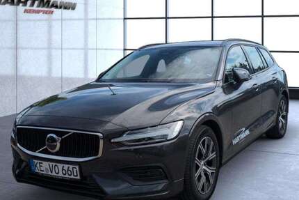 Volvo V60 9.000 km 36.900 &euro; Kempten 87435