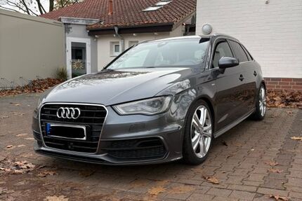 Audi A3 177.000 km 14.500 &euro; Ibbenbüren 49477