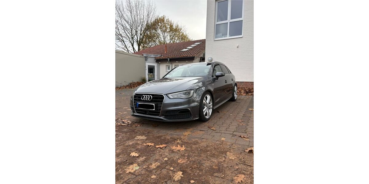 Audi A3 177.000 km 14.990 &euro; Ibbenbüren 49477