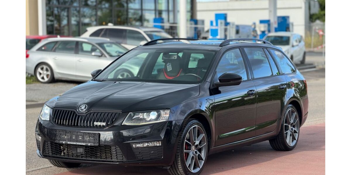 Skoda Octavia 193.018 km 10.999 &euro; Schwieberdingen 71701