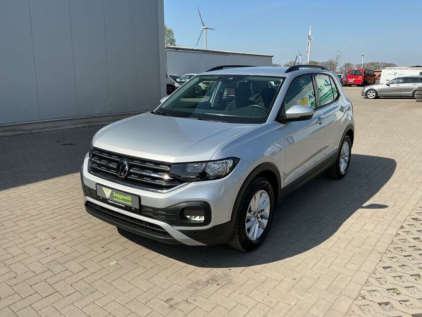 T-Cross