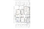Etagenwohnung Isenbüttel - 3.5 Zimmer, 115 m&sup2;, 389.000&euro; | Angebot:26058980