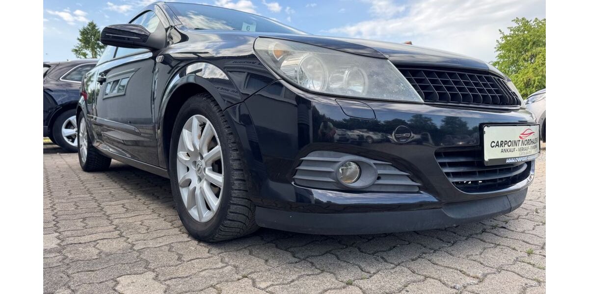 Opel Astra 104.142 km 2.999 &euro; Nordhausen 99734