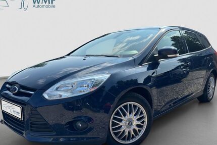 Ford Focus 164.121 km 4.490 € Hamburg 22045