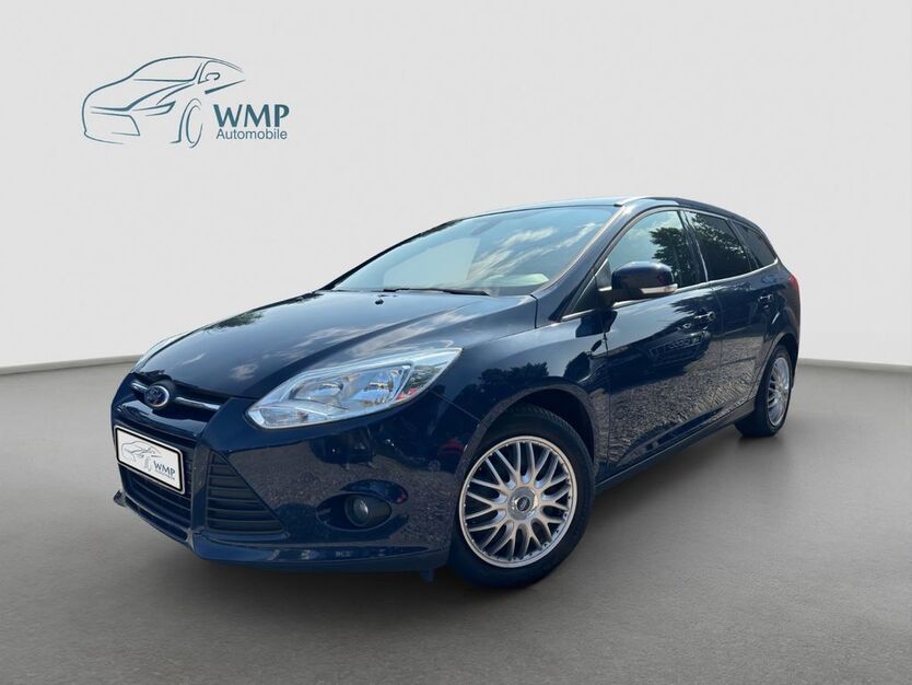 Ford Focus 164.121 km 4.490 € Hamburg 22045