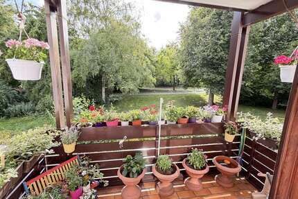 Wohnung Ismaning - 1 Zimmer, 40 m&sup2;, 230.000&euro; | Angebot:27144786