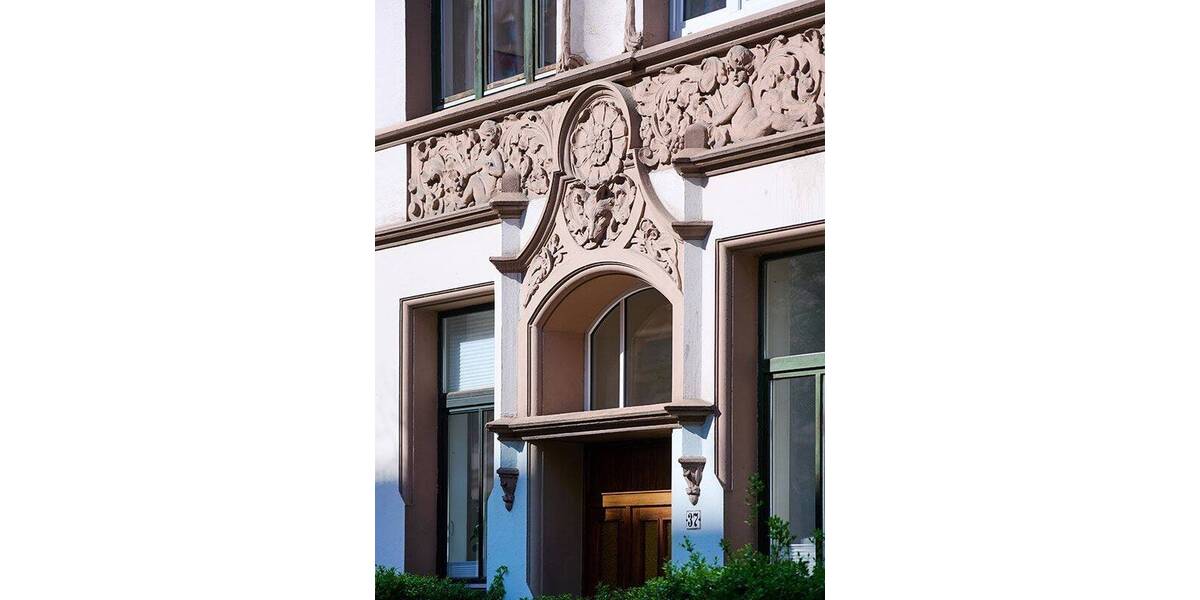 Etagenwohnung Hannover Nordstadt - 4 Zimmer, 93 m&sup2;, 299.000&euro; | Angebot:26450642