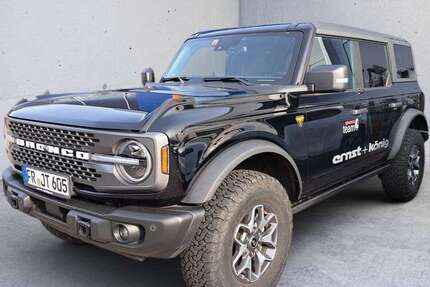 Ford Bronco 30.000 km 59.990 &euro; Freiburg 79108